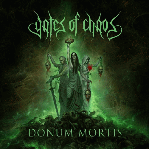 Donum Mortis